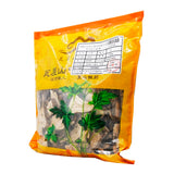 Wawashan Pharmaceuticals Chinese Medicine Drinks Atractylodes Macrocephalae Slices Chinese Herbal Medicine Grab & Go Chinese Herbal Medicine Shop瓦屋山药业中药饮片 白术 片 中药材抓配 中药材店铺大全