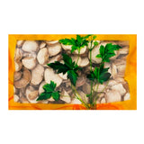 Wawashan Pharmaceuticals Chinese Herbal Drinks Zhejiang Beimu First Grade Chinese Herbal Medicine瓦屋山药业中药饮片 浙贝母 一等片 中药材抓配 中药材店铺大全