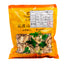 Wawashan Pharmaceuticals Chinese Herbal Drinks Platycodonopsis Pieces First Class Chinese Herbal Remedies Chinese Herbal Medicines Store瓦屋山药业中药饮片 桔梗 片一等 中药材抓配 中药材店铺大全