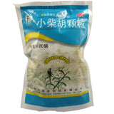 Fengchun Xiaochaihu Granules 10g*20 sachets/bag OTC 逢春 小柴胡颗粒 10g*20小袋/袋 OTC