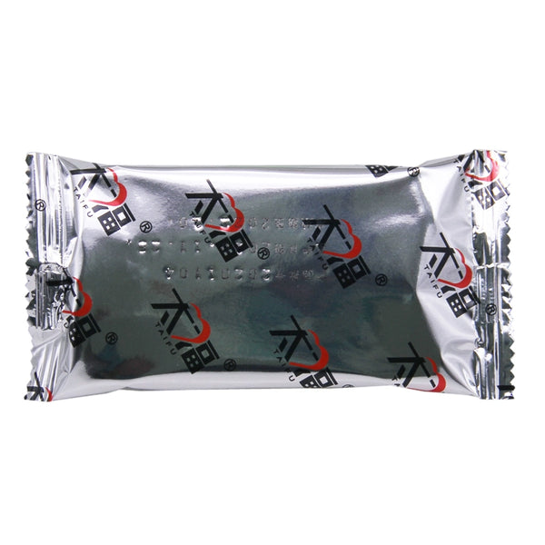 Taifu Red Herbal Tablets 0.25g*24 Tablets/box Blood Circulation and Pain Relief Bonesetting Rheumatism and Numbness OTC 太福 红药片 0.25g*24片/盒活血止痛 跌打损伤 风湿麻木 OTC
