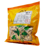 Wawashan Pharmaceuticals Chinese Medicine Drinks Platycodon grandiflorus Tablet Chinese Herbal Medicine Shop瓦屋山药业中药饮片 桔梗 片 中药材抓配 中药材店铺大全