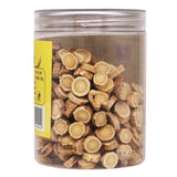 Yawei Lake Astragalus 100g/bottle 雅女湖 黄芪 100g/瓶