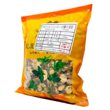 Wawashan Pharmaceuticals Chinese Medicine Drinks Radix Panax Quinquefolium Tablets Chinese Herbal Medicine Shop瓦屋山药业中药饮片 苦参 片 中药材抓配 中药材店铺大全