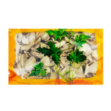 Wawashan Pharmaceuticals Herbal Drinks Dried Ginger Tablets Chinese Herbal Medicine Shop瓦屋山药业中药饮片 干姜 片 中药材抓配 中药材店铺大全