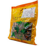 Wawasan Pharmaceuticals Chinese Herbal Drinks Fried Gardenia Freshly Fried Chinese Herbal Medicine Grab & Go Chinese Herbal Medicine Store 瓦屋山药业中药饮片 炒栀子 清炒 中药材抓配 中药材店铺大全