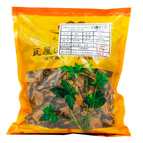 Wawasan Pharmaceuticals Chinese Medicine Drinks Tiger Balm Tablet Chinese Herbal Medicine Grabbing and Dispensing Chinese Herbal Medicine Store 瓦屋山药业中药饮片 虎杖 片 中药材抓配 中药材店铺大全