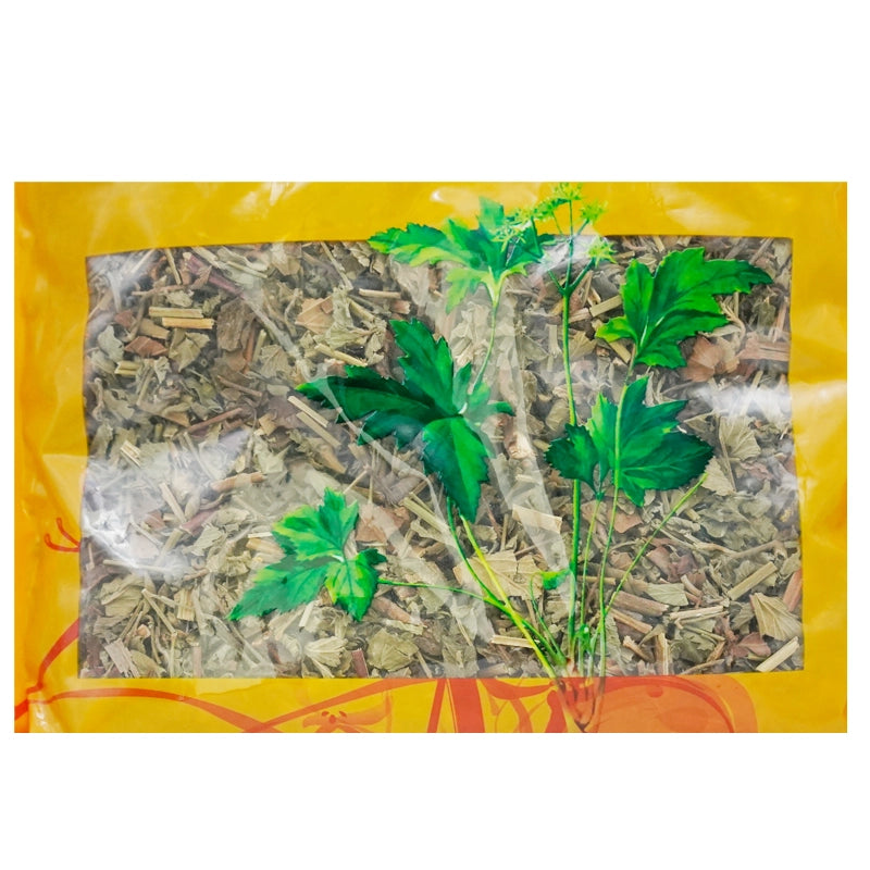Wawashan Pharmaceuticals Chinese Herbal Drinks Xianhe Cao Duan Chinese Herbal Medicine Grab & Go Chinese Herbal Medicine Shop 瓦屋山药业中药饮片 仙鹤草 段 中药材抓配 中药材店铺