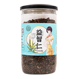 Yalnu Lake Yizhi Kernel 400g/bottle雅女湖 益智仁 400g/瓶