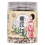 Yawei Lake Job's tears 150g/bottle雅女湖 薏苡仁 150g/瓶