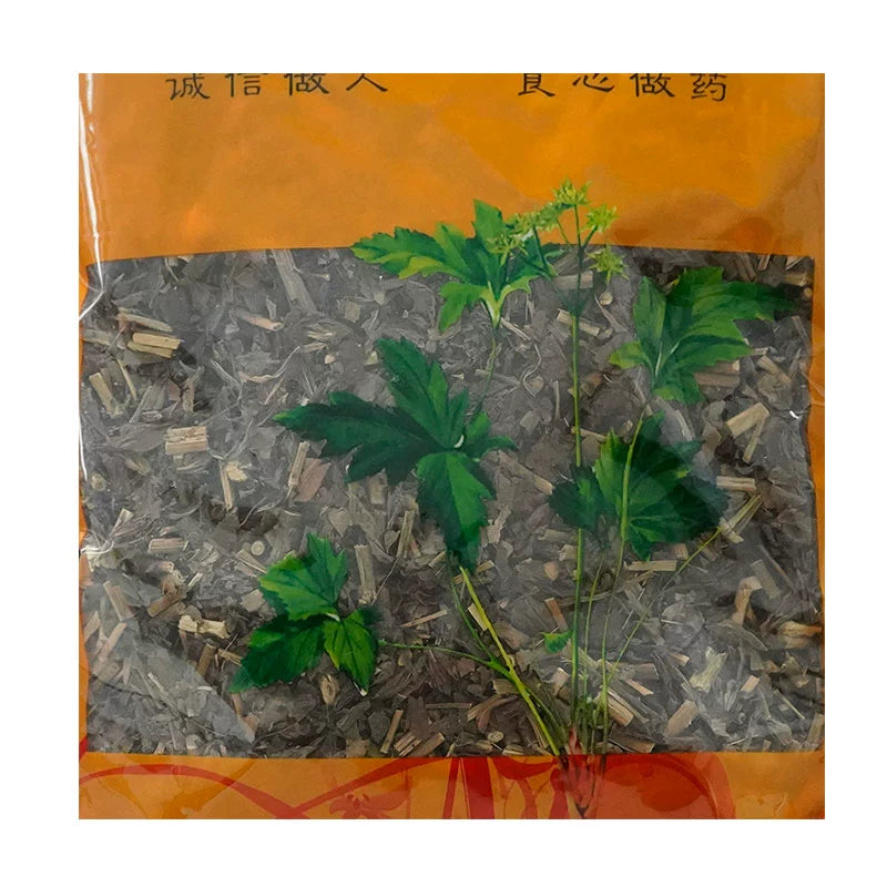 Wawashan Pharmaceuticals Chinese Herbal Drinks Peilan First Grade Chinese Herbal Medicine Chinese Herbal Medicine Shop瓦屋山药业中药饮片 佩兰 一等段 中药材抓配 中药材店铺大全
