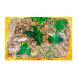 Wawashan Pharmaceuticals Chinese Herbal Drinks Scutellaria baicalensis in Wine, Scutellaria baicalensis in Wine, etc. Chinese Herbal Medicine Shop瓦屋山药业中药饮片 酒黄芩 酒炙一等 中药材抓配 中药材店铺大全