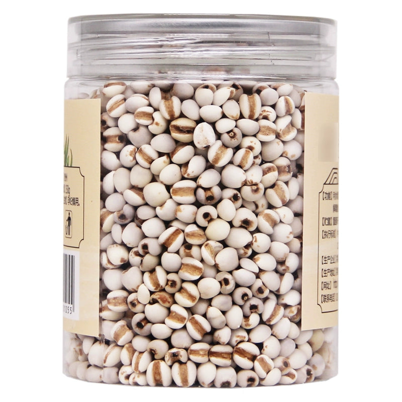 Yawei Lake Job's tears 150g/bottle雅女湖 薏苡仁 150g/瓶