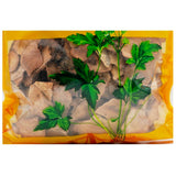 Wawashan Pharmaceuticals Chinese Medicine Drinks Tu Fu Ling Tablet Chinese Herbal Medicine Grab & Go Chinese Herbal Medicine Shop瓦屋山药业中药饮片 土茯苓 片 中药材抓配 中药材店铺大全