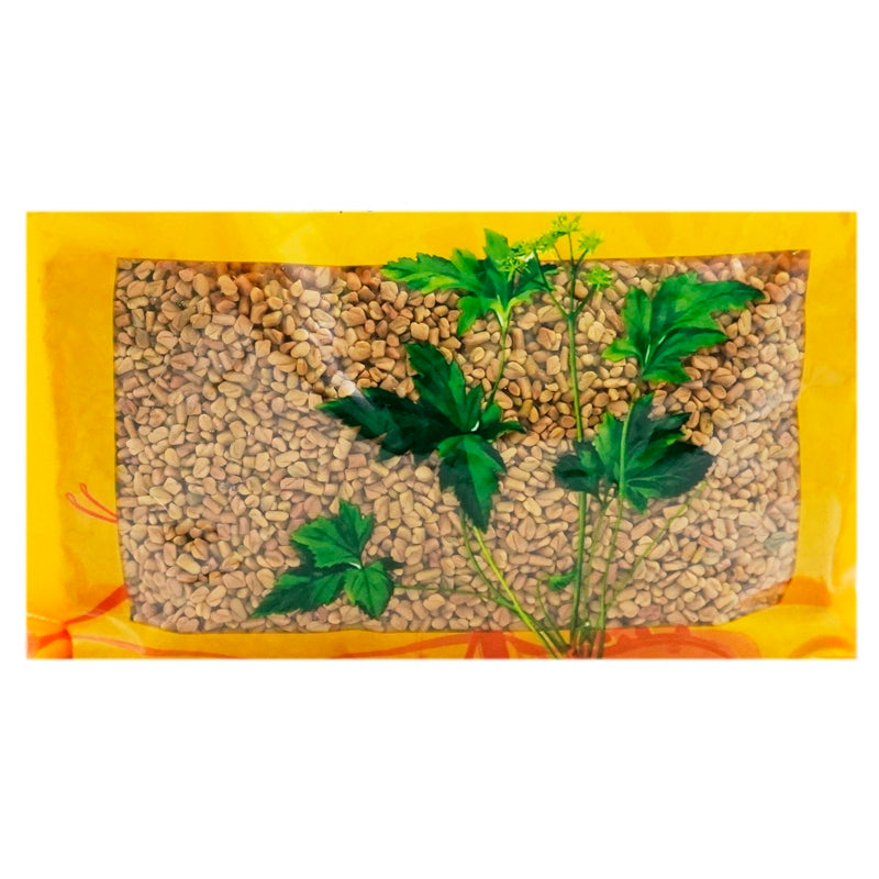 Wawasan Pharmaceuticals Chinese Herbal Drinks Fenugreek Net Prepared Chinese Herbal Remedies Chinese Herbal Medicine Shop 瓦屋山药业中药饮片 胡芦巴 净制 中药材抓配 中药材店铺大全
