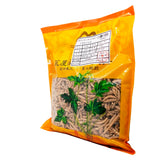 Wawashan Pharmaceuticals Chinese Herbal Drinks Prince Ginseng 1st Class Chinese Herbal Remedies Chinese Herbal Medicine Shop瓦屋山药业中药饮片 太子参 一等 中药材抓配 中药材店铺大全