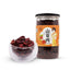 Yawei Lake Cornu Cervus Pantotrichum 200g/bottle 雅女湖 山萸肉 200g/瓶