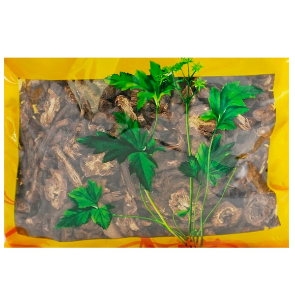 瓦屋山药业中药饮片 羌活 片 中药材抓配 中药材店铺大全