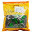 Wawasan Pharmaceuticals Chinese Medicine Drinks Diyu Charcoal Fried Charcoal Chinese Herbal Medicine Grab & Go Chinese Herbal Medicine Store瓦屋山药业中药饮片 地榆炭 炒炭 中药材抓配 中药材店铺大全