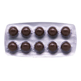 Pu Jitang Enlightened Spleen Pills 3g*10 pills/box OTC 普济堂 启脾丸 3g*10丸/盒 OTC