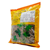 Wawashan Pharmaceuticals Chinese Herbal Drinks Hu Huanglian Duan Duan Chinese Herbal Medicine Grab & Go Chinese Herbal Medicine Shop瓦屋山药业中药饮片 胡黄连段 段 中药材抓配 中药材店铺大全