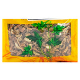 Wawashan Pharmaceuticals Chinese Herbal Drinks Yuzhu Duan Chinese Herbal Medicine Shop瓦屋山药业中药饮片 玉竹 段 中药材抓配 中药材店铺大全