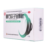 Yang Jisheng Compound Gua Zi Jin Granules 10g*12 bags/box OTC 杨济生 复方瓜子金颗粒 10g*12袋/盒 OTC