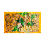 Wawasan Pharmaceuticals Chinese Herbal Drinks Turmeric Tablets First Class Chinese Herbal Remedies Chinese Herbal Medicine Shop瓦屋山药业中药饮片 姜黄 片一等 中药材抓配 中药材店铺大全