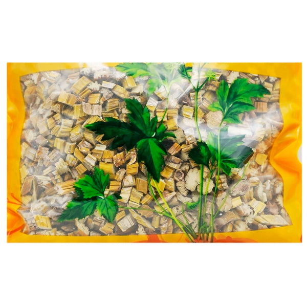 Wawashan Pharmaceuticals Chinese Medicine Drinks Dried Dendrobium Dendrobium Sections Chinese Herbal Medicine Grab & Go Chinese Herbal Medicine Store瓦屋山药业中药饮片 干石斛 段 中药材抓配 中药材店铺大全