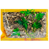 瓦屋山药业中药饮片 白头翁 片 中药材抓配 中药材店铺大全