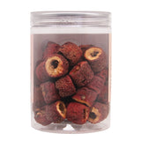 Yawei Lake Hawthorn 100g/bottle 雅女湖 山楂 100g/瓶
