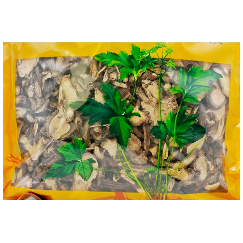 Wawasan Pharmaceuticals Chinese Medicine Drinks Yam Dou Gen Tablet Chinese Herbal Medicine Grab & Go Chinese Herbal Medicine Shop瓦屋山药业中药饮片 山豆根 片 中药材抓配 中药材店铺大全