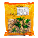 Wawashan Pharmaceuticals Chinese Medicine Drinks Gentiana Macrophyllae Slices First Class Chinese Herbal Medicine Grab & Go Chinese Herbal Medicine Shop 瓦屋山药业中药饮片 秦艽 片一等 中药材抓配 中药材店铺大全