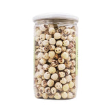 Yawei Lake Lotus Seeds 400g/bottle雅女湖 莲子 400g/瓶