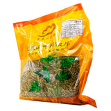 Wawasan Pharmaceuticals Chinese Herbal Drinks Pure Parsley Chinese Herbal Remedies Chinese Herbal Medicine Shop瓦屋山药业中药饮片 山银花 净制 中药材抓配 中药材店铺大全