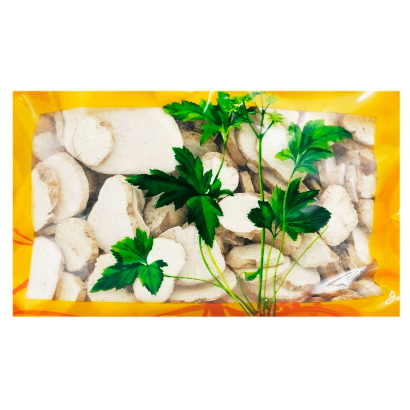Wawasan Pharmaceuticals Chinese Herbal Drinks Smallpox Powder Tablets Chinese Herbal Medicine Grab & Go Chinese Herbal Medicine Shop瓦屋山药业中药饮片 天花粉 片 中药材抓配 中药材店铺大全