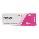 LIFE Metronidazole Gel 20g*1/box OTC 丽芙 甲硝唑凝胶 20g*1支/盒 OTC