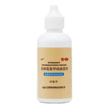Liangneng Clindamycin Metronidazole Applicator 50ml*1 bottle/box OTC 靓能 克林霉素甲硝唑搽剂 50ml*1瓶/盒 OTC