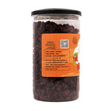 Yawei Lake Cornu Cervus Pantotrichum 200g/bottle 雅女湖 山萸肉 200g/瓶