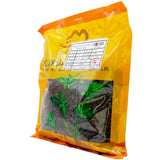 Wawasan Pharmaceuticals Chinese Herbal Drinks Cornu Cervus Pantotrichum Flesh Chinese Herbal Remedies Chinese Herbal Medicine Shop瓦屋山药业中药饮片 山萸肉 肉 中药材抓配 中药材店铺大全