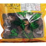 Wawashan Pharmaceuticals Chinese Medicine Drinks Pipe Flower Cistanchis Slices Tablet Chinese Herbal Medicine Grab & Go Chinese Herbal Medicine Shop瓦屋山药业中药饮片 管花肉苁蓉片 片 中药材抓配 中药材店铺大全