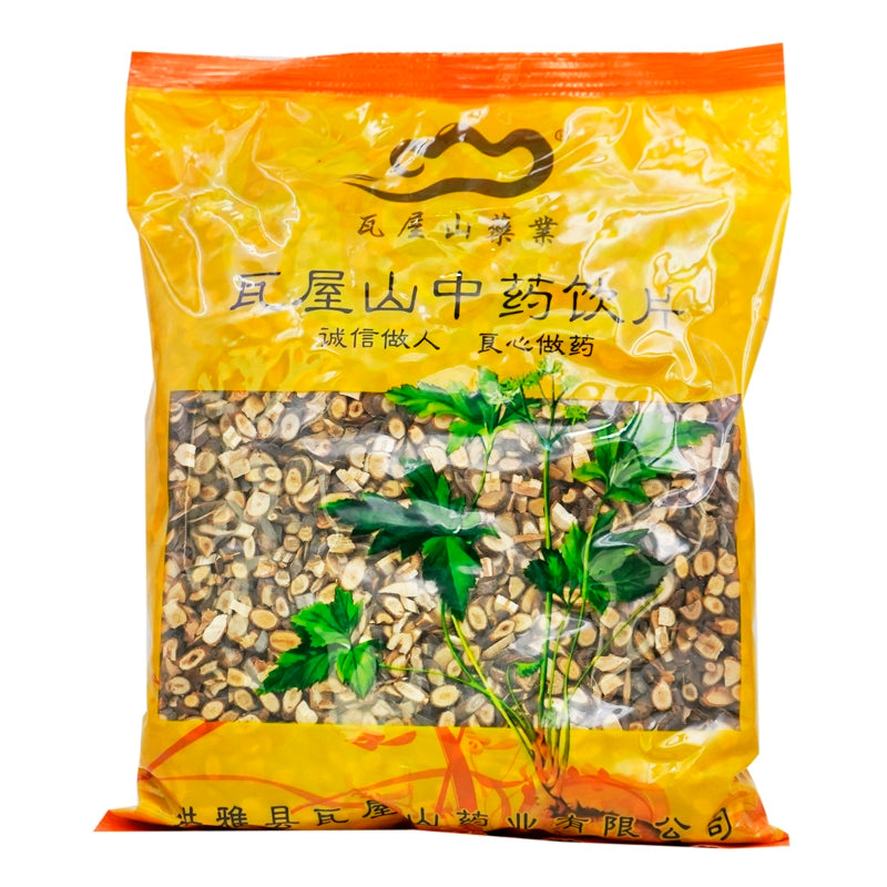 Wawashan Pharmaceuticals Chinese Medicine Drinks Gui Zhi Tablets First Class Chinese Herbal Remedies Chinese Herbal Medicine Store 瓦屋山药业中药饮片 桂枝 片一等 中药材抓配 中药材店铺大全 Main image