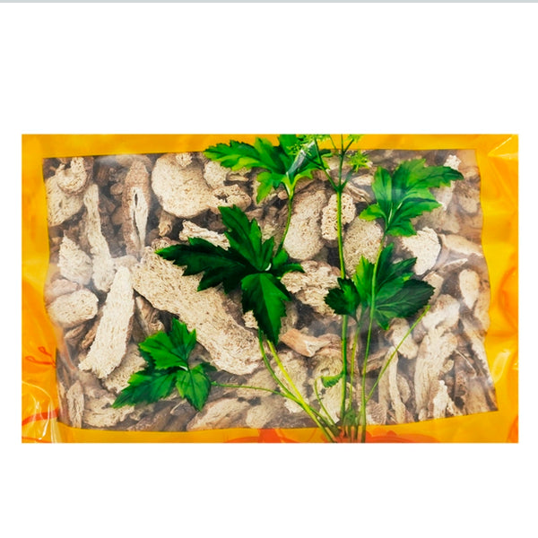 瓦屋山药业中药饮片 南沙参 一等片 中药材抓配 中药材店铺大全