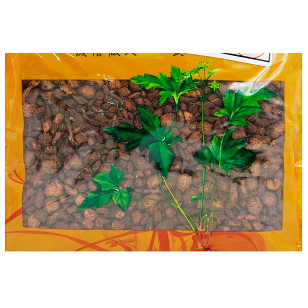 Wawashan Pharmaceuticals Chinese Herbal Drinks Wine Salvia, Wine Roasted Chinese Herbal Medicine Chinese Herbal Medicine Shop瓦屋山药业中药饮片 酒丹参 酒炙 中药材抓配 中药材店铺大全