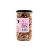 Yawei Lake Dangshen Duan 300g/bottle 雅女湖 党参段 300g/瓶