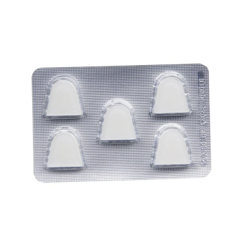 RENDELLS/Wife's Friend Pelargonidin Suppositories 100mg*10 capsules/box OTC RENDELLS/妻之友 壬苯醇醚栓 100mg*10粒/盒 OTC