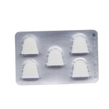 RENDELLS/Wife's Friend Pelargonidin Suppositories 100mg*10 capsules/box OTC RENDELLS/妻之友 壬苯醇醚栓 100mg*10粒/盒 OTC