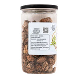 Yawei Lake Grass Nuts 250g/bottle 雅女湖 草果仁 250g/瓶