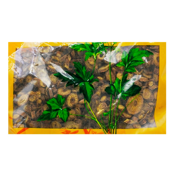 Wawashan Pharmaceuticals Chinese Medicine Tablets Scutellaria Scutellaria Tablets First Grade Tablets Chinese Herbal Remedies Chinese Herbal Medicine Shop瓦屋山药业中药饮片 黄芩片 一等片 中药材抓配 中药材店铺大全