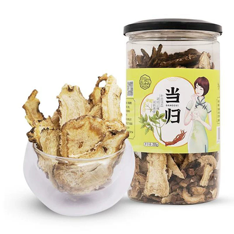 雅女湖 当归 200g/瓶 Main image
